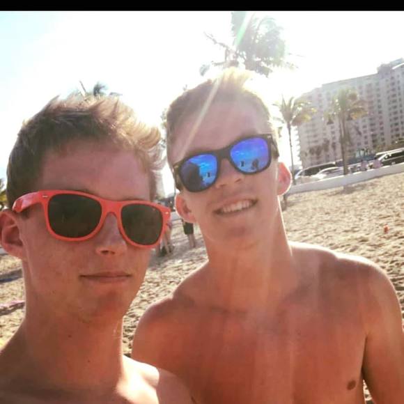 Meet your Posher, Aaron - Picture 1 of 1